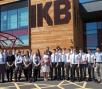 Adopt a School programme links IKB Academy and Campbell Reith